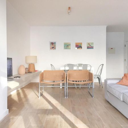 Bay House Baleal - Surfboard Included Appartement Ferrel  Buitenkant foto