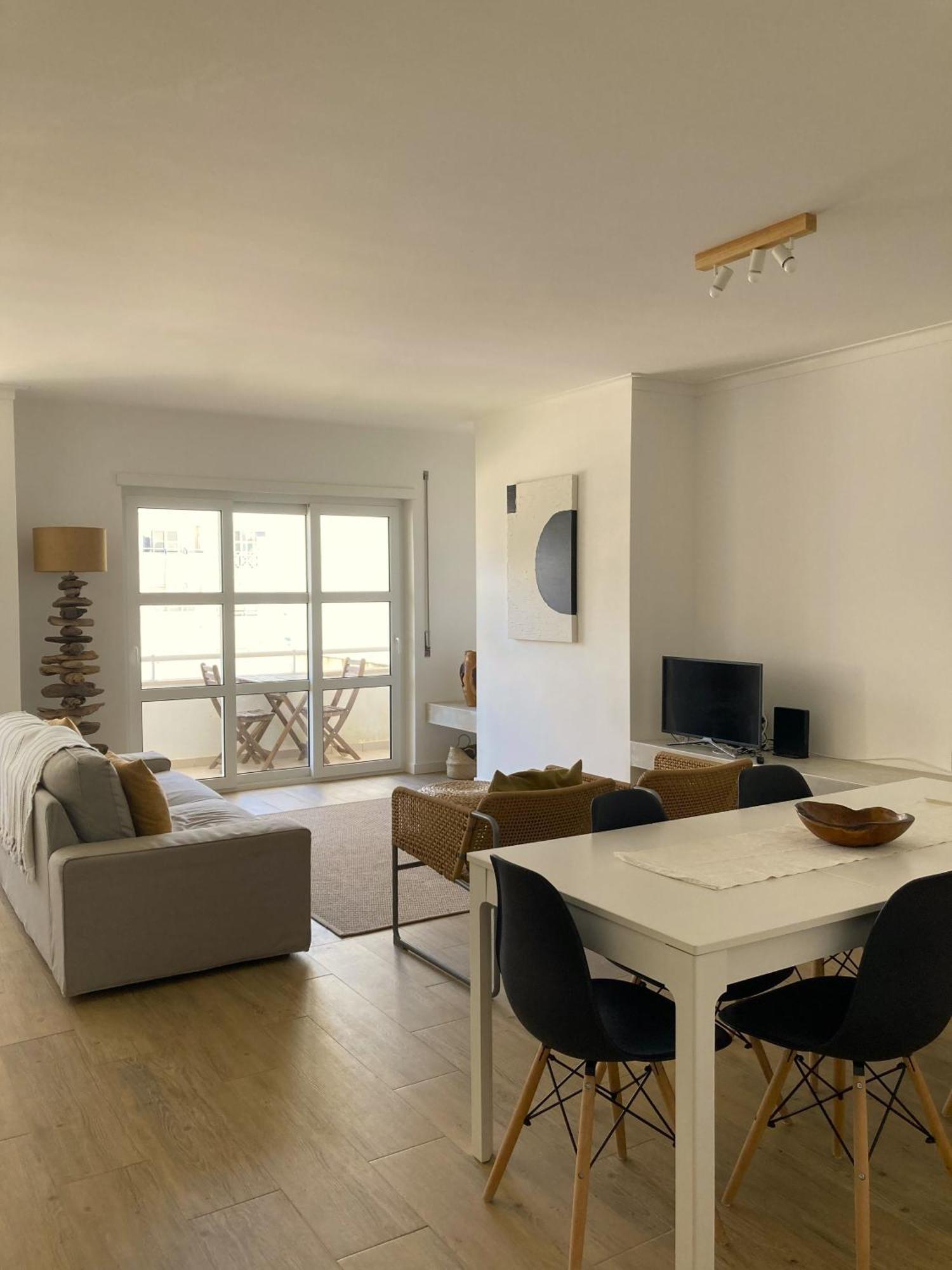 Bay House Baleal - Surfboard Included Appartement Ferrel  Buitenkant foto