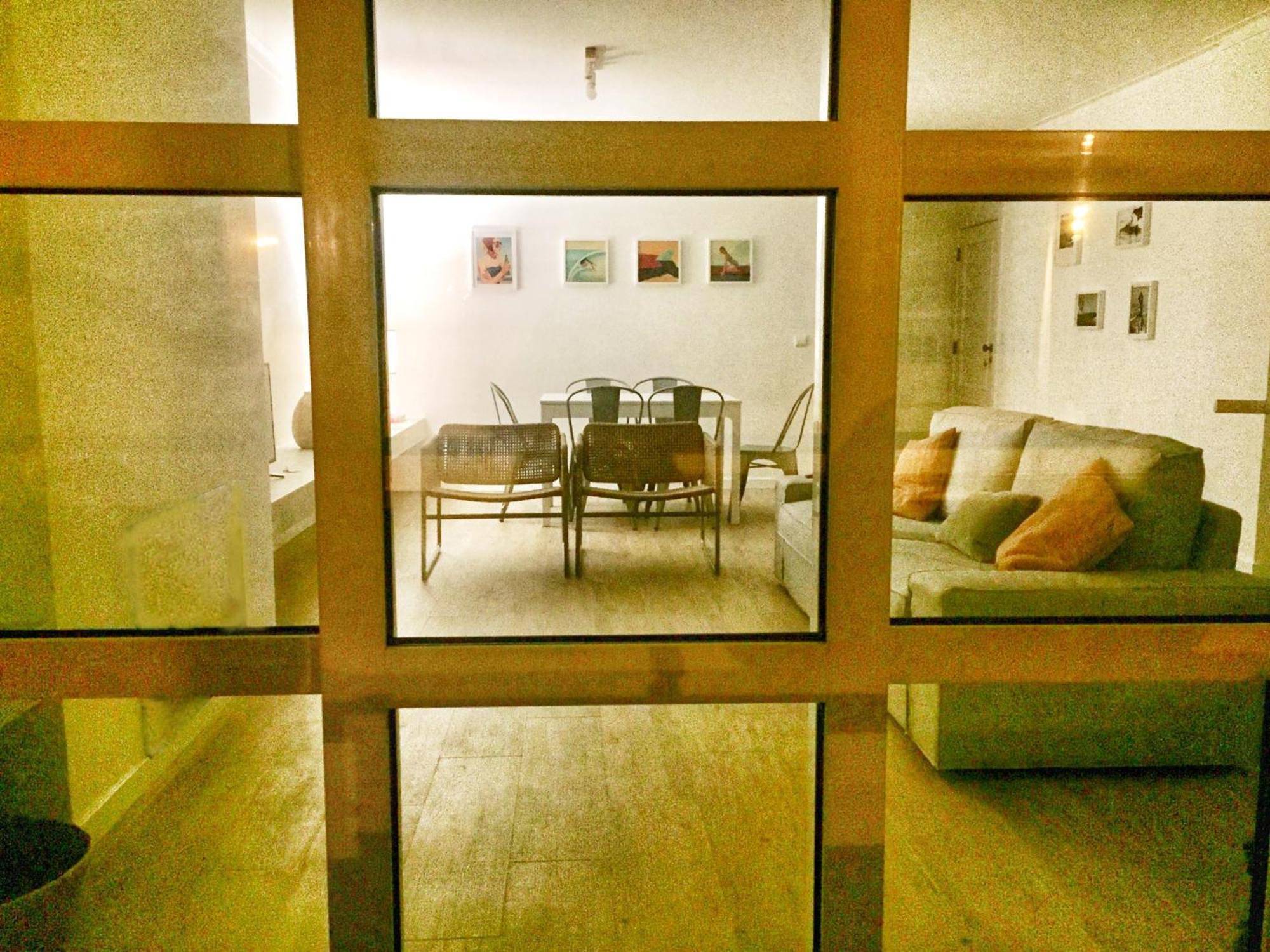 Bay House Baleal - Surfboard Included Appartement Ferrel  Buitenkant foto