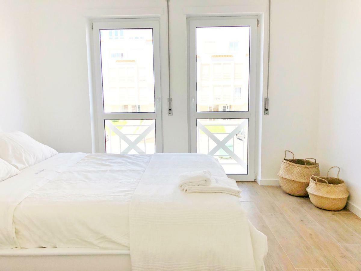 Bay House Baleal - Surfboard Included Appartement Ferrel  Buitenkant foto
