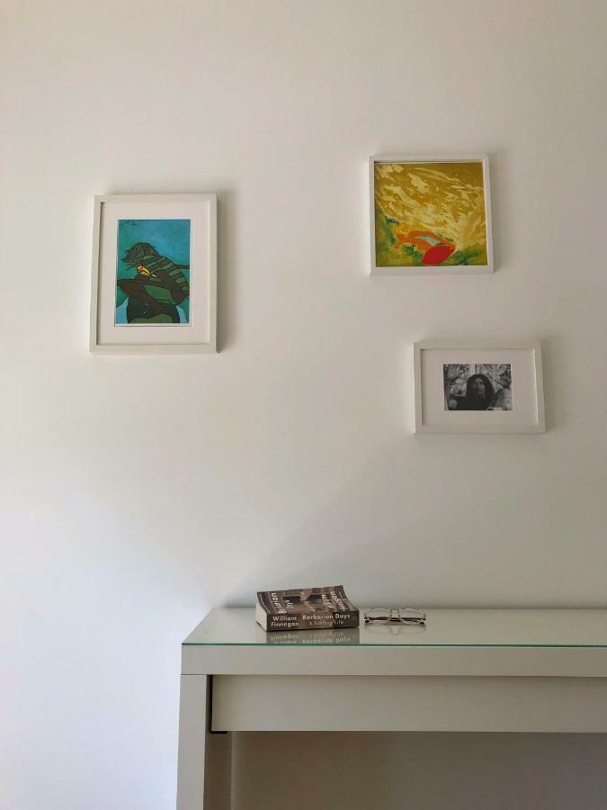 Bay House Baleal - Surfboard Included Appartement Ferrel  Buitenkant foto