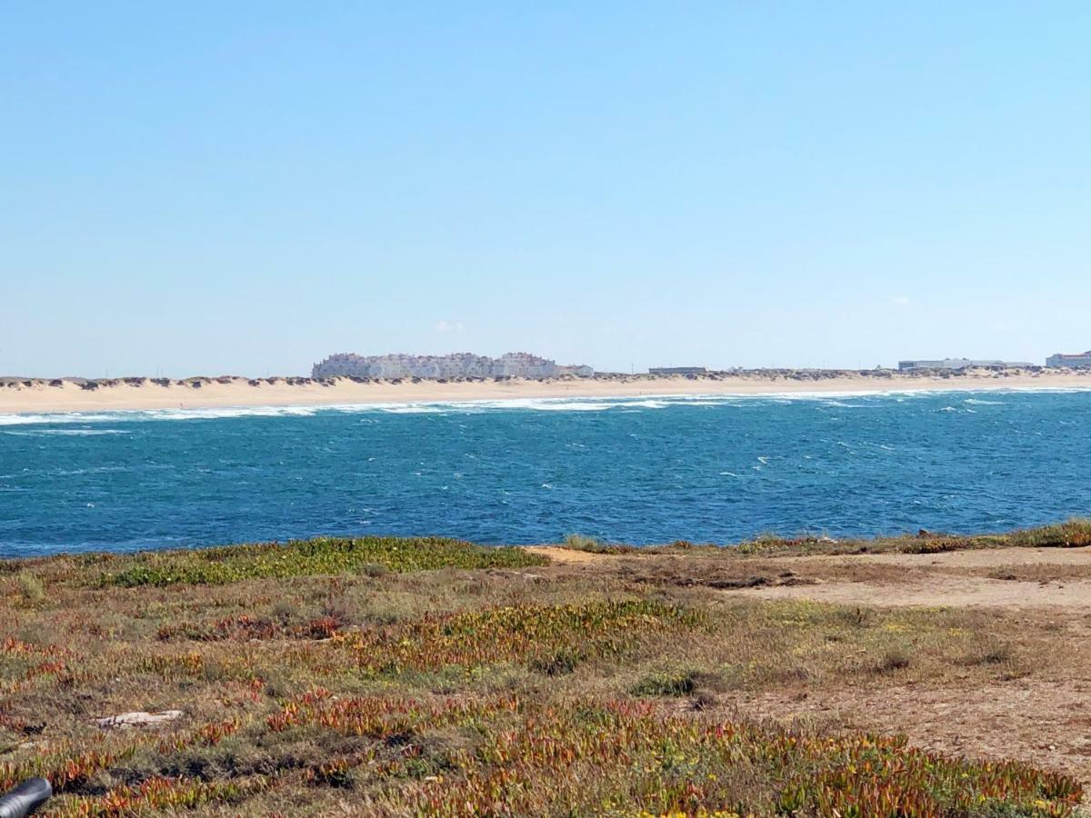 Bay House Baleal - Surfboard Included Appartement Ferrel  Buitenkant foto