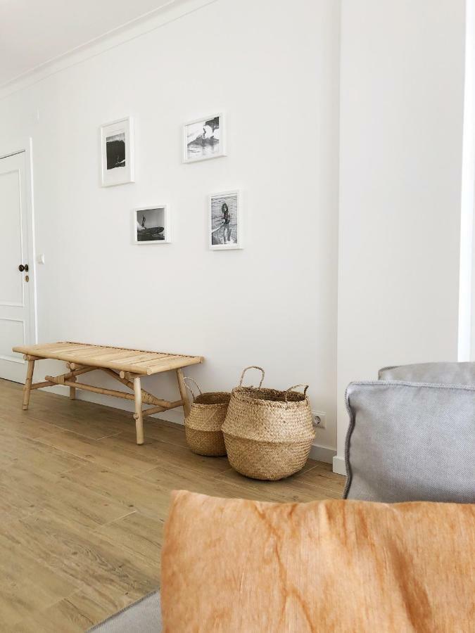 Bay House Baleal - Surfboard Included Appartement Ferrel  Buitenkant foto