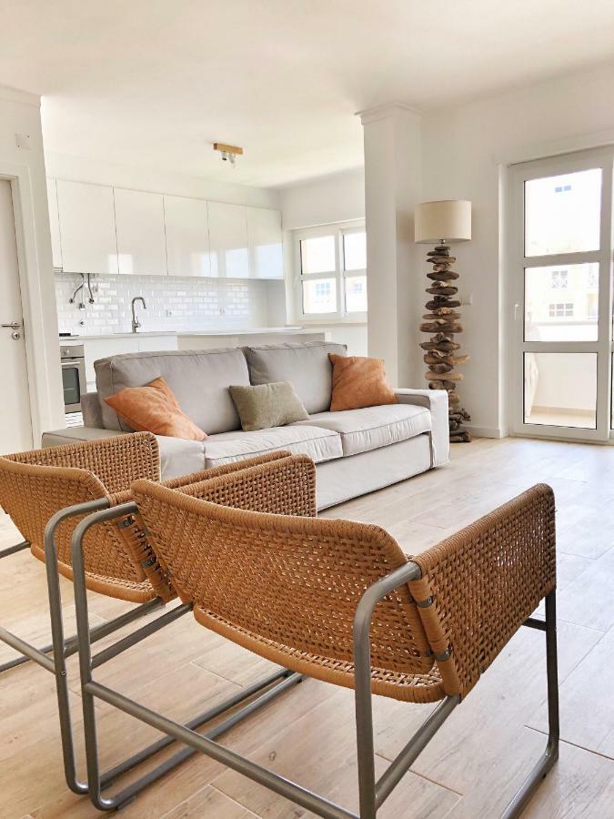 Bay House Baleal - Surfboard Included Appartement Ferrel  Buitenkant foto
