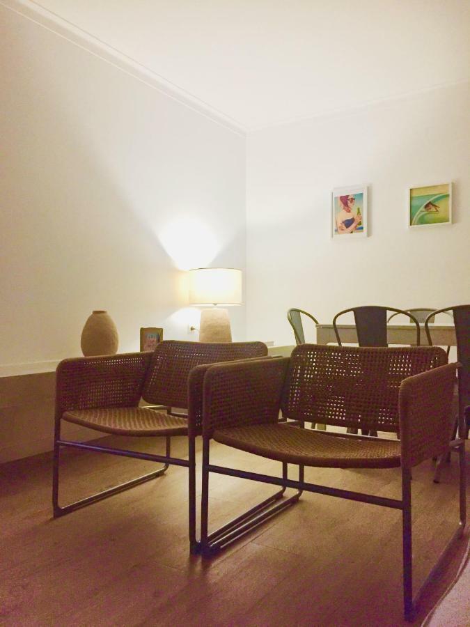 Bay House Baleal - Surfboard Included Appartement Ferrel  Buitenkant foto