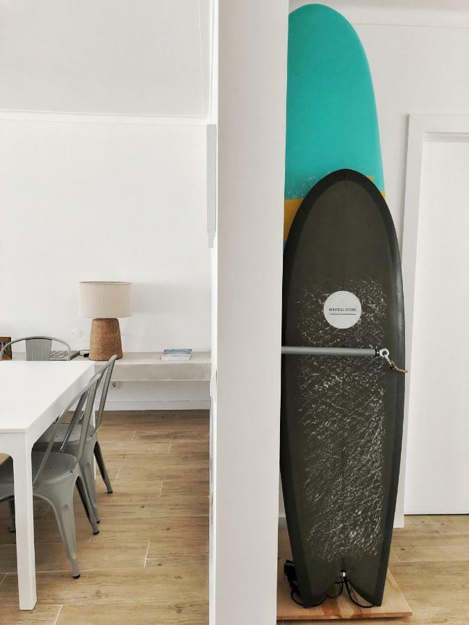 Bay House Baleal - Surfboard Included Appartement Ferrel  Buitenkant foto