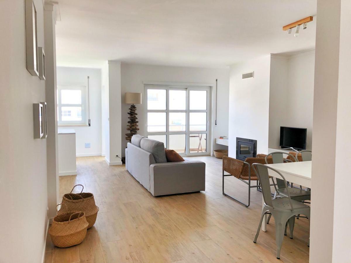 Bay House Baleal - Surfboard Included Appartement Ferrel  Buitenkant foto