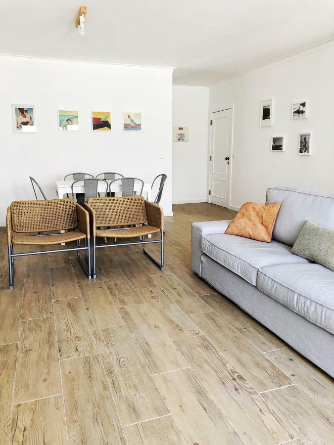 Bay House Baleal - Surfboard Included Appartement Ferrel  Buitenkant foto
