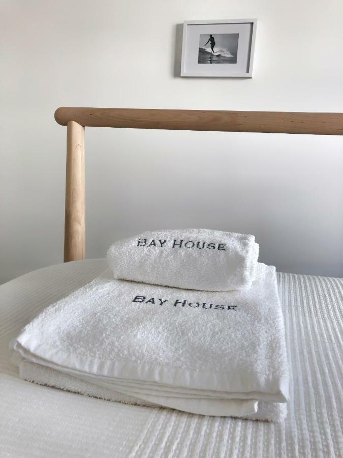 Bay House Baleal - Surfboard Included Appartement Ferrel  Buitenkant foto