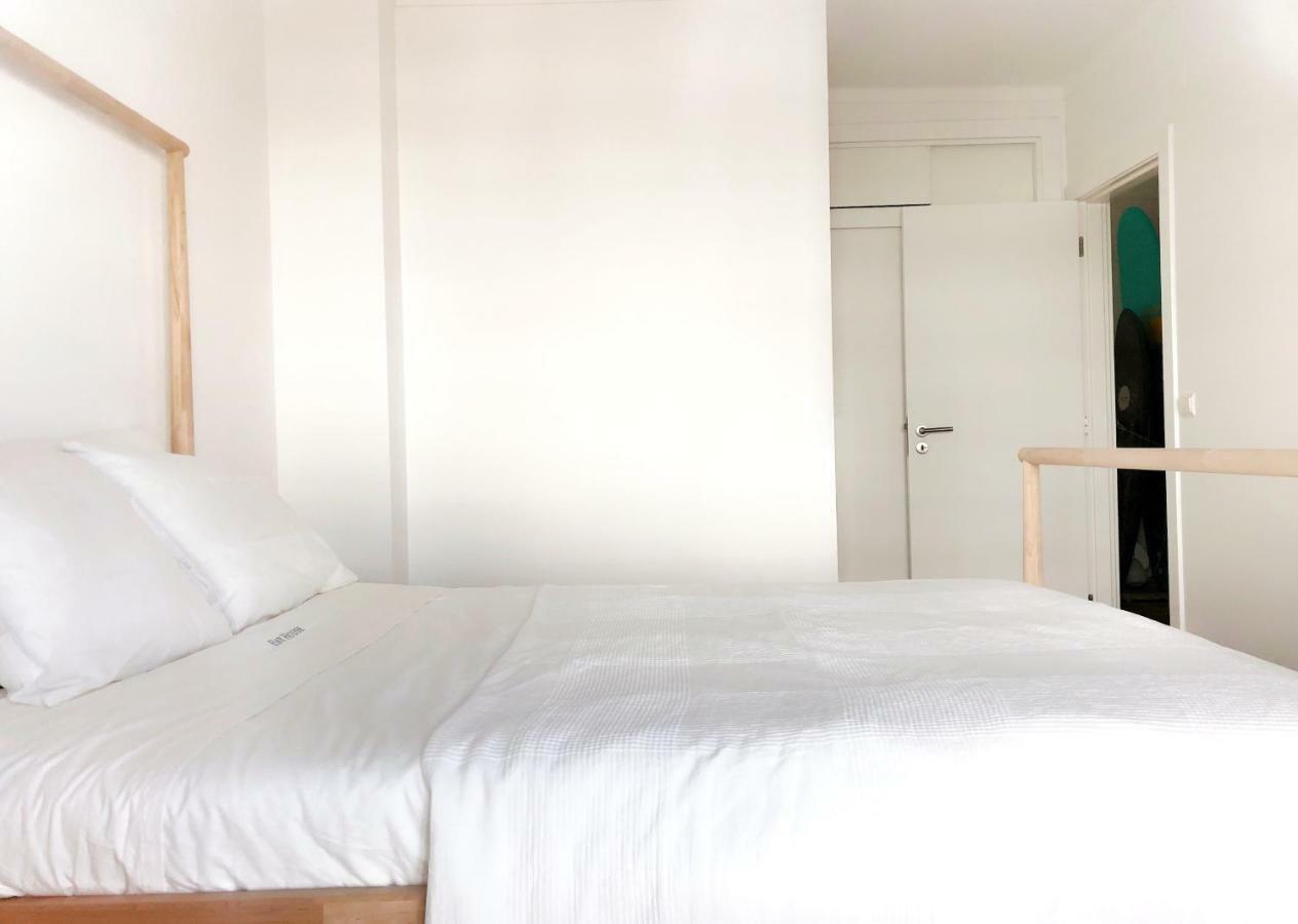 Bay House Baleal - Surfboard Included Appartement Ferrel  Buitenkant foto