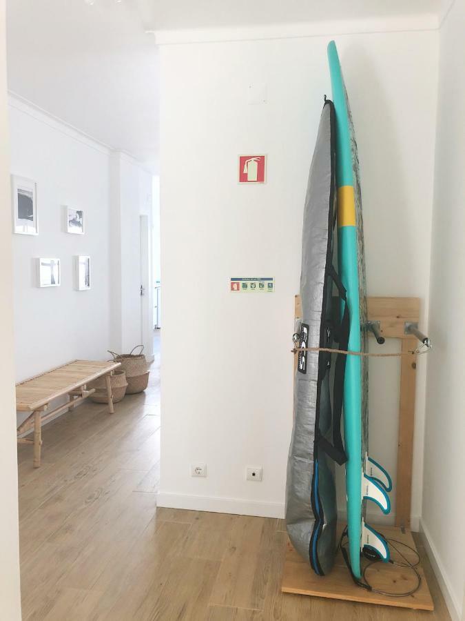 Bay House Baleal - Surfboard Included Appartement Ferrel  Buitenkant foto