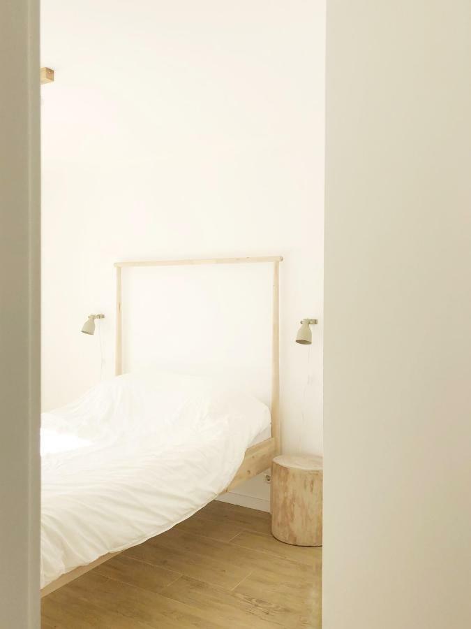 Bay House Baleal - Surfboard Included Appartement Ferrel  Buitenkant foto