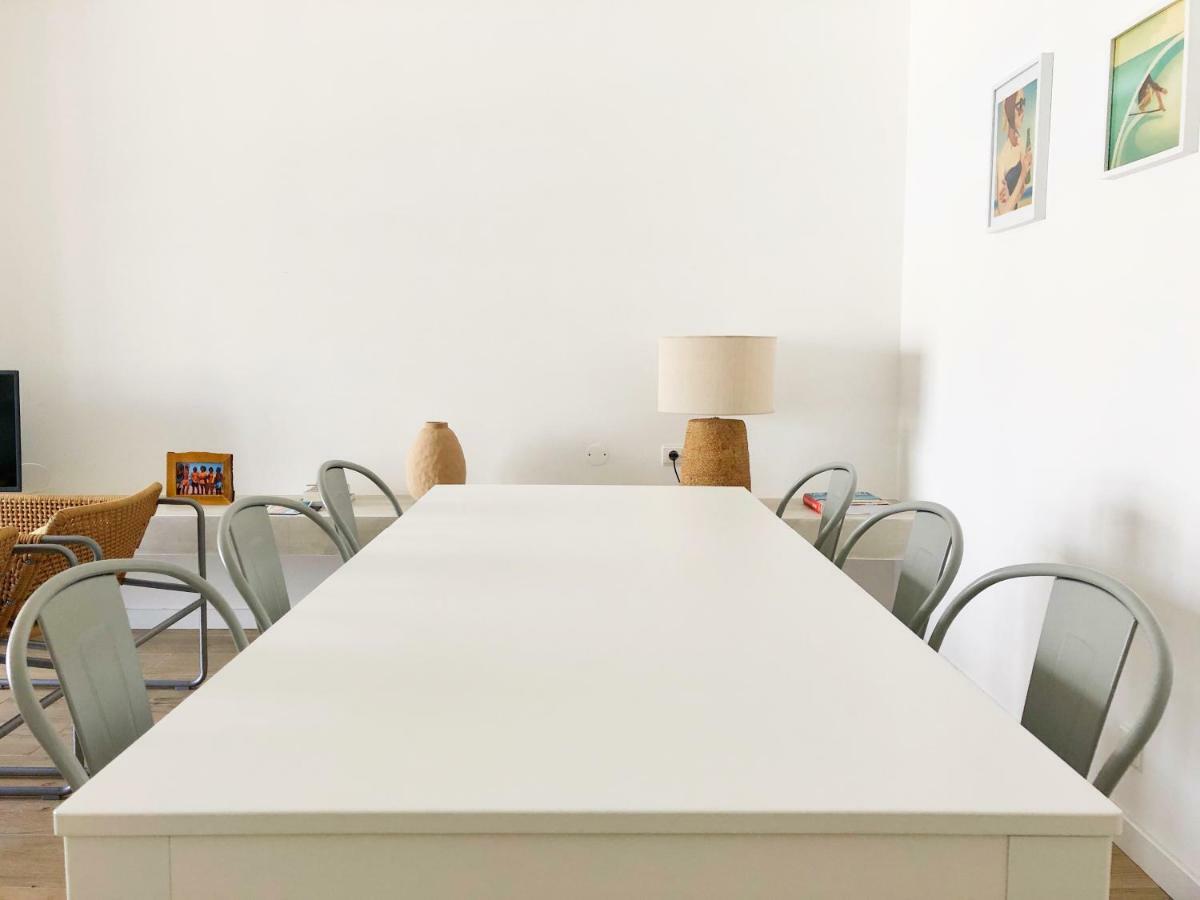 Bay House Baleal - Surfboard Included Appartement Ferrel  Buitenkant foto