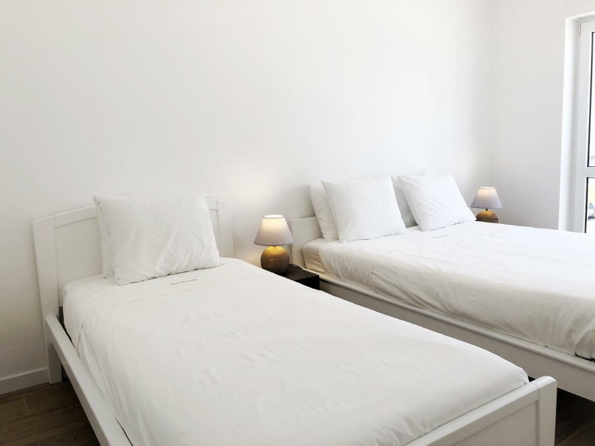 Bay House Baleal - Surfboard Included Appartement Ferrel  Buitenkant foto