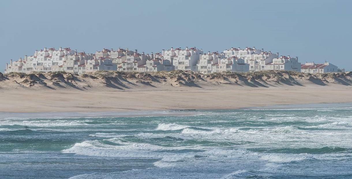 Bay House Baleal - Surfboard Included Appartement Ferrel  Buitenkant foto