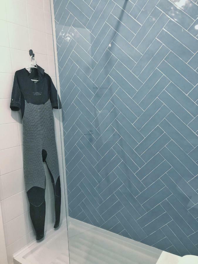 Bay House Baleal - Surfboard Included Appartement Ferrel  Buitenkant foto